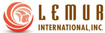 lemur international inc. Logo